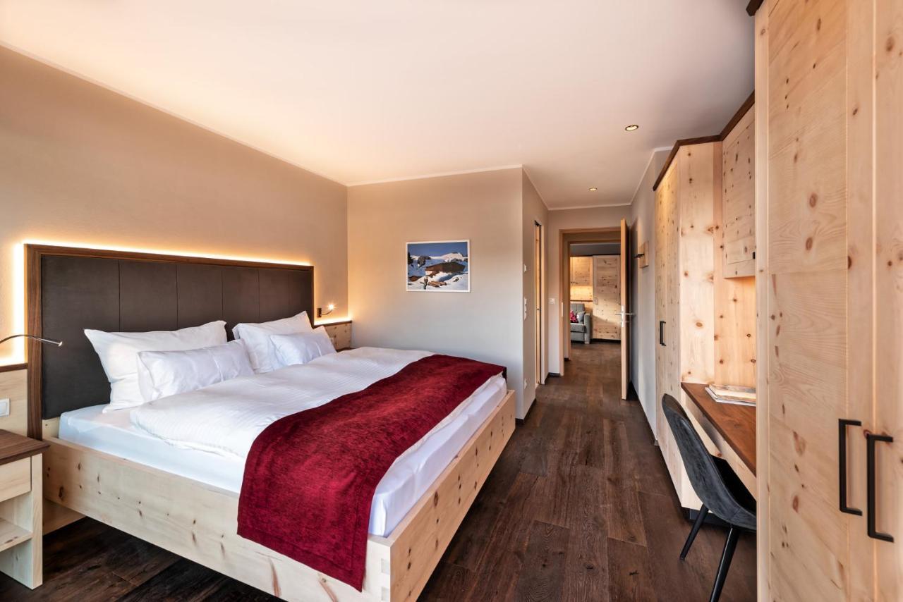 Silent Luxury Chalet Laiet San Valentino alla Muta Exterior photo